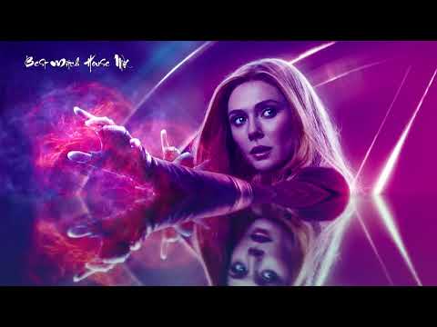 Underground Witch House Mix 2022☠ Witch House Mix 2022☠1 Hour of Dark Music ☠Витч Хауса