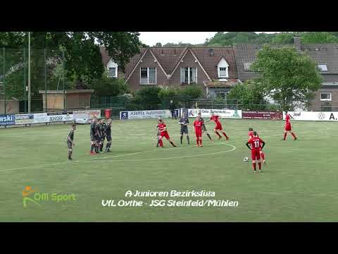 19 05 25 a junioren oythe   steinfeld mühlen