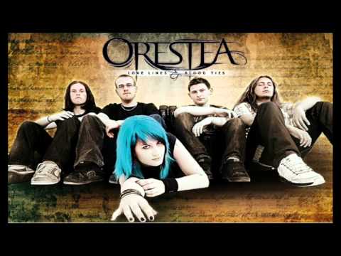 Orestea - Your Own Mistake