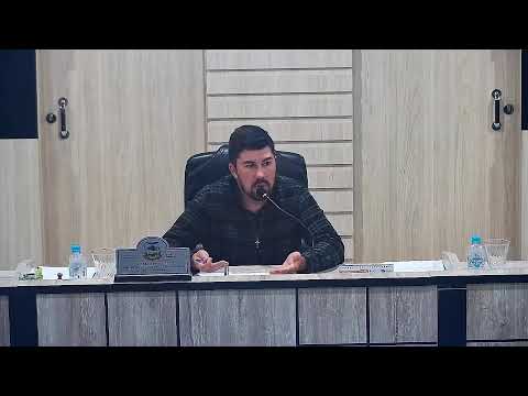 28ª Sessão Ordinária de 2026