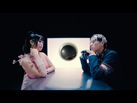 HIYADAM - Small World (feat. Elle Teresa)【Official Video】