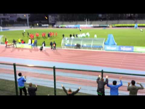 Geldrop C1 wint toernooi in Rovereto in Italië