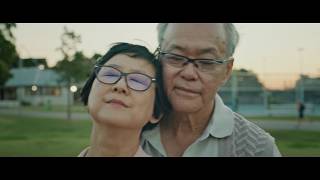 The Kite String Tangle – Give It Time ft. Aalias