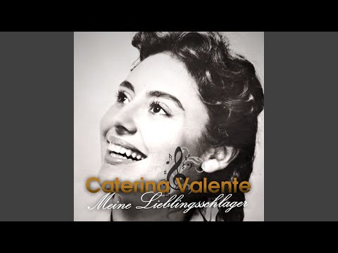 Ein Schiff Wird Kommen - Caterina Valente