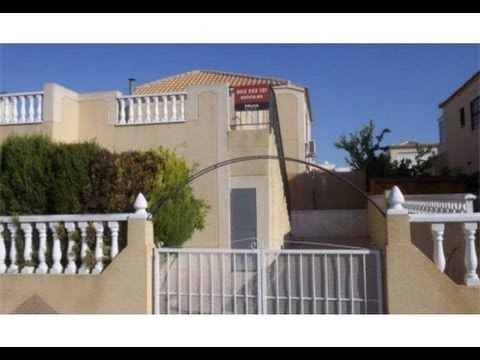 Spanish Bungalows Torrevieja - Torrevieja, Alicante