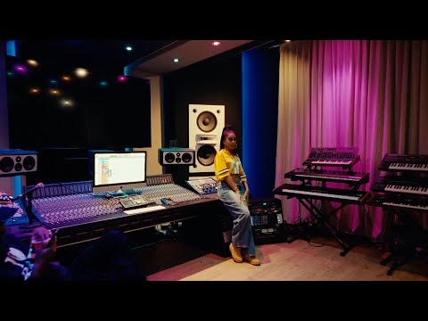 Bahja Rodriguez - On God (Visualizer)