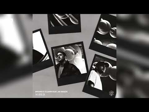 Brooks & Vluarr - Sober (feat. Jay Mason) [Extended Mix] | Future Bounce
