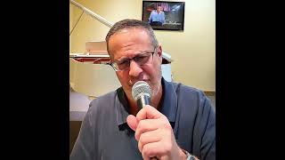 Harry Connick Jr. - It Had To Be You-Vocal Cover- Merlo Music# Harry Connick Jr# It Had To Be You