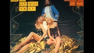 DISC SPOTLIGHT: “Girl, I’ve Got News For You” by Casanova (1978)