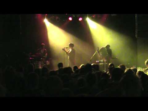 Regina Live @ Turku 10/13 Totuus minusta