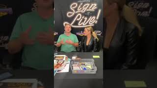 C.J. Perry | Instagram Live Stream | October 20, 2021