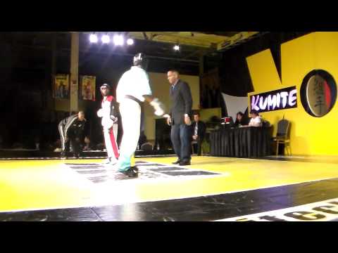 Kumite Classic Runoffs Willie Hicks vs. Speedy Brandon
