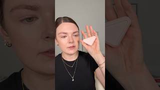 Trying the Prada Beauty Touch Blush in Dahlia!