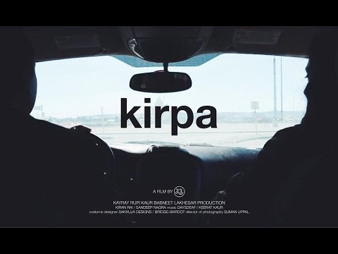 'Kirpa' ~ The Film