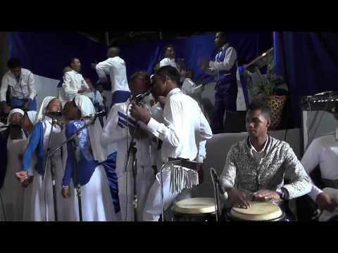 Fiderana Apokalypsy - Asandratro anio (Ambohimahasoa 14 04 18)