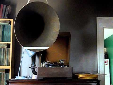 Jack Dalton - Please Don't Cut Out My Sauerkraut - Edison