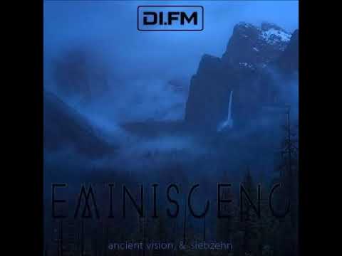 SiebZehN (Guest Mix) - Reminiscence {DI.FM - PsyChill}