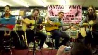 Ludo- &quot;Lake Pontchartrain&quot; acoustic