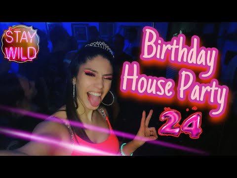 Birthday HOUSE PARTY: ProjectX with fiddlers, tekno & bairam | Tea Vișan