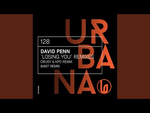 Losing You (Crusy & KPD Remix)