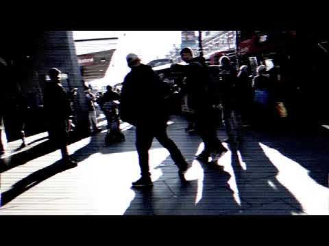 Sound Piece - Brixton Riots (Battle for Brixton)