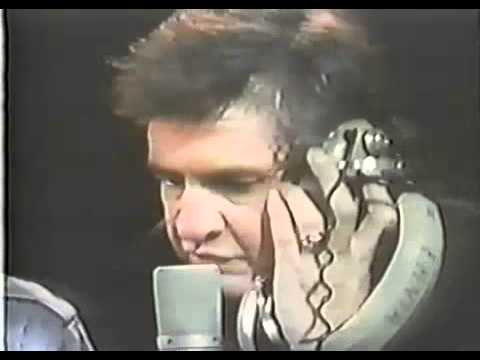 Roy Orbison and the Class of '55 sing "Rock and Roll"