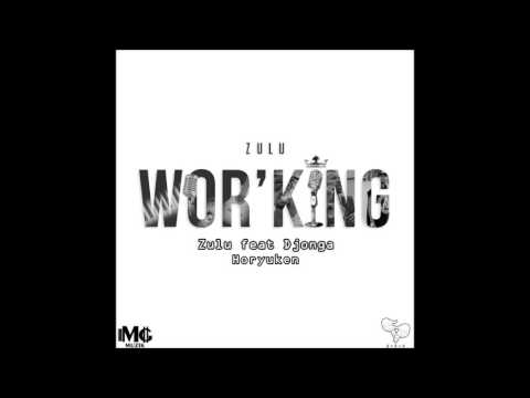 Zulu feat Djonga - Horyuken
