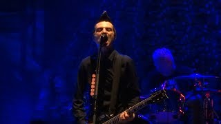 Anti-Flag - Fuck Police Brutality (Live) - CCO, Lyon, FR (2018/06/26)
