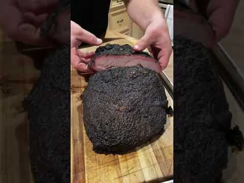 One of the WORST Briskets We've Ever Smoked... You Live, You Learn.