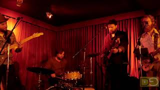 Ry Cooder Tears Will Fall