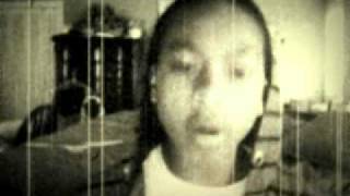 Swagg on another level- Lil&#39;Kezzy