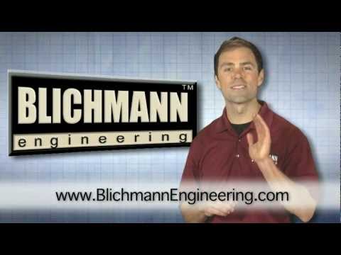 Blichmann Engineering Tower Of Power Instructional Video