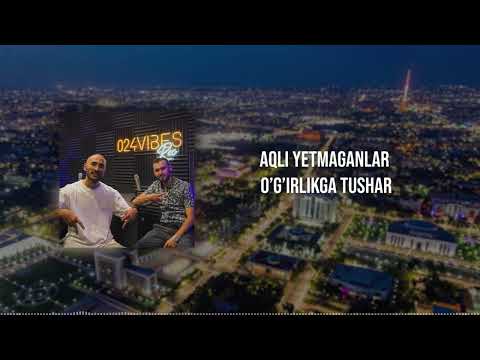 Shokir & Fayzee - Bor