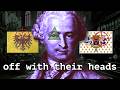The Count of St Germain, The Illuminati and the French Revolution