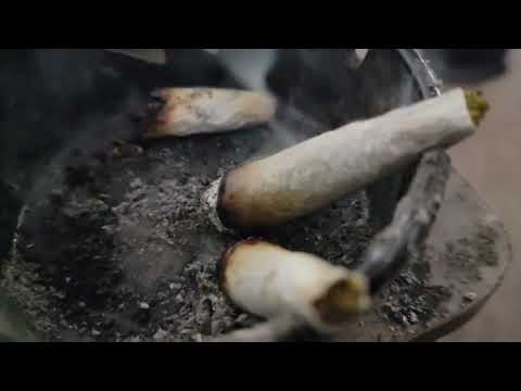 Kai Kash - Momentum (UNOFFICIAL VIDEO)