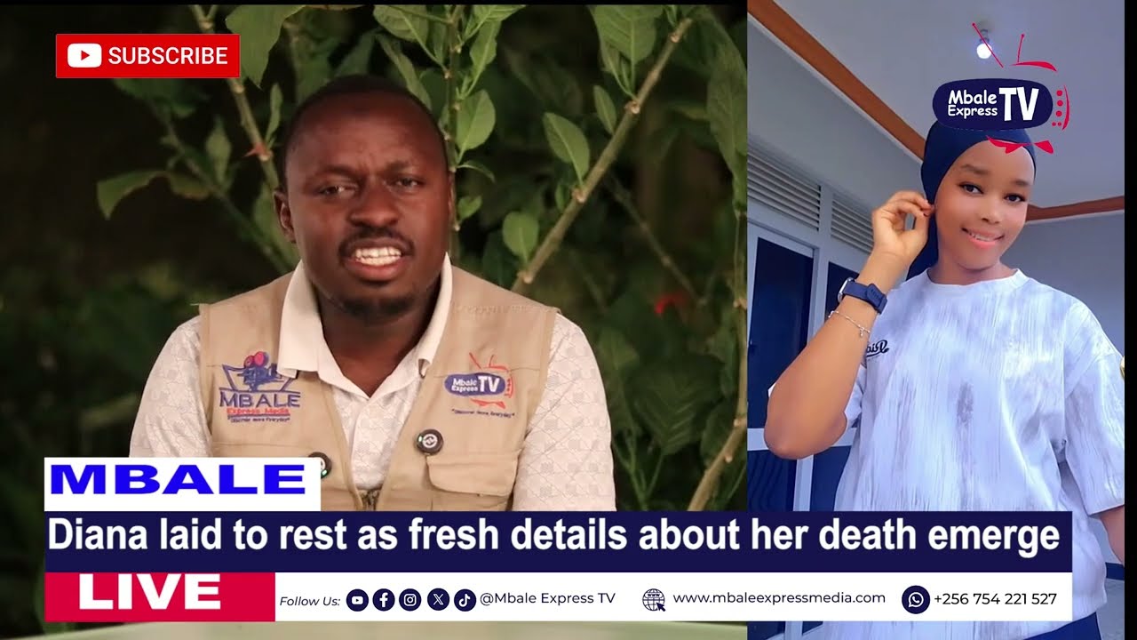 New details about Diana's death emerge