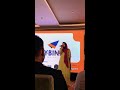 Channa Mereya | Hindi Song 2020 | Sanoofa Haneef | Vybinex Inauguration | Dubai