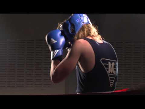 Viborg Bokseklub - Hjemmestævne 2018 - Klip 14