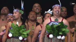 STAN WALKER, TE MATATINI 2023 (live)