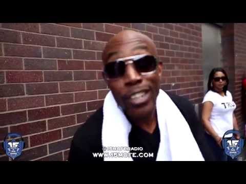 Sco Talks Ahdi Boom Battle, Why The New PG's Won't Call Them Out, Clowns w/ Spee Dolla & More