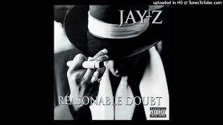 Jay-Z - Brooklyn&#39;s Finest Instrumental ft. Notorious B.I.G.