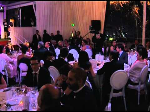 comment financer un gala