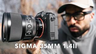 Are we at peak 35mm?