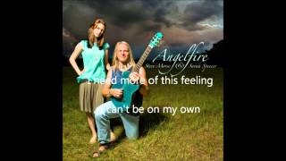 Angelfire - What Made You Think?