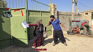 Download lagu return of the second lady and anger over the harm to the baby in her womb: husband conflict with her mp3