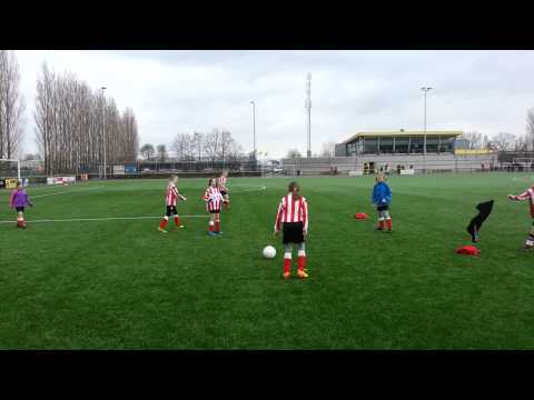 Warming up.... Spartanen ME1