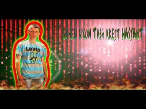 Problem1 Ft TnT& DemoOne - Si Na (Lyric Video)