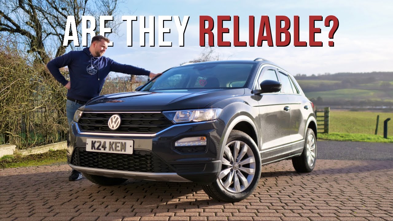 Watch video Volkswagen T-Roc BUYERS GUIDE | All Common Problems EXPOSED Now Volkswagen T-Roc BUYERS GUIDE | All Common Problems EXPOSED