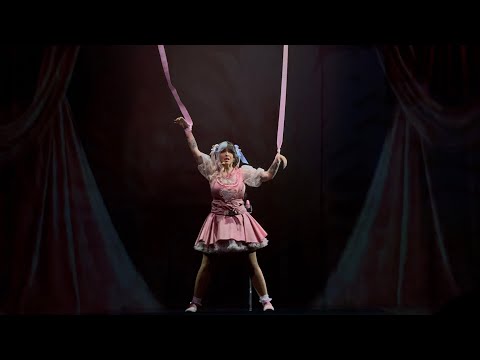 Show & Tell - Melanie Martinez: The Trilogy Tour 2024 (LIVE)