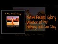 New Found Glory - Winter Of 95' / Sub Español.